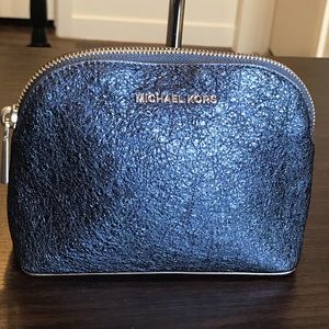 Michael Kors Sparkly bag! GUC! Can be used as clutch